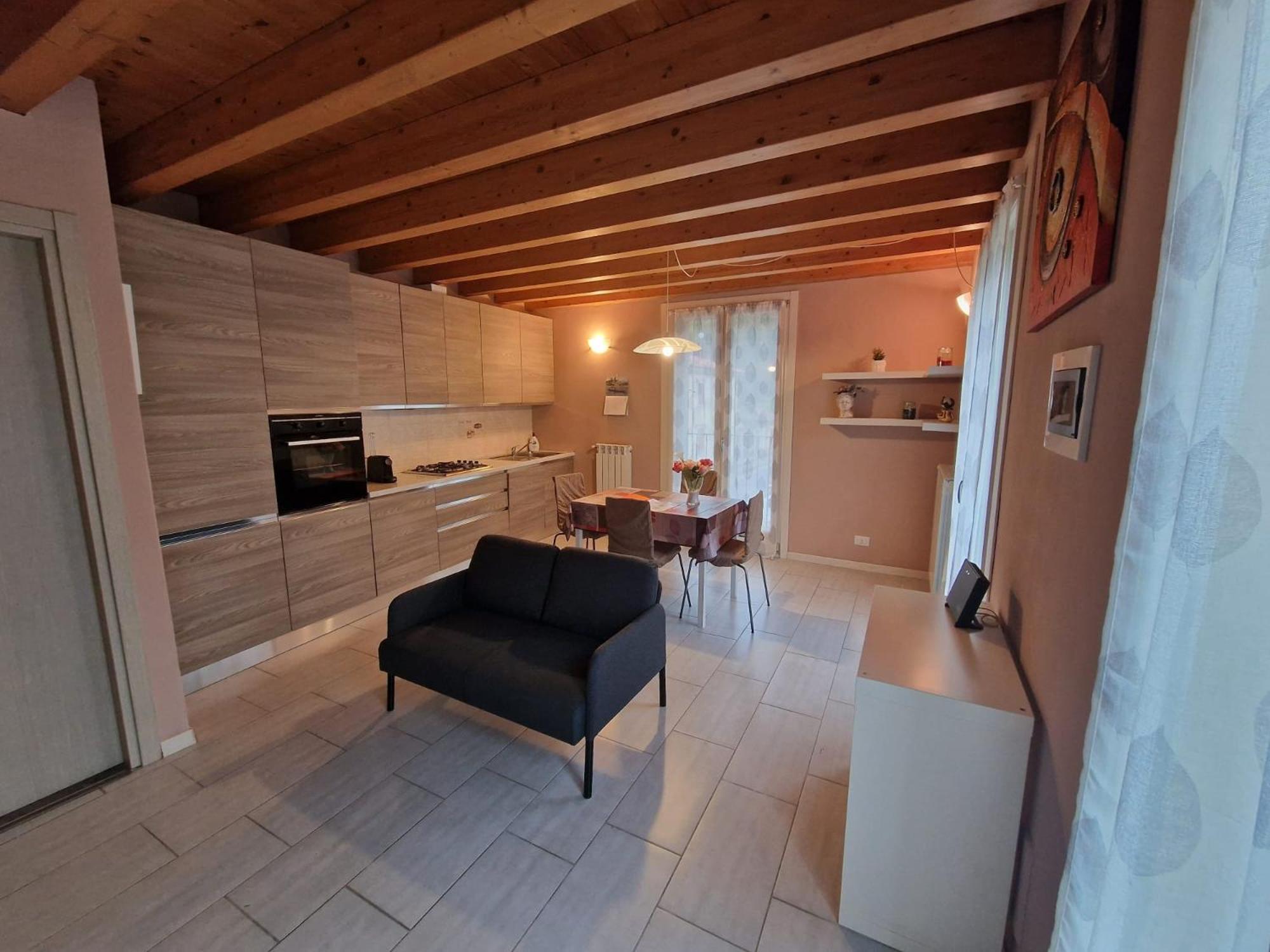 La Casa Di Alice Villa Lenno Exteriör bild